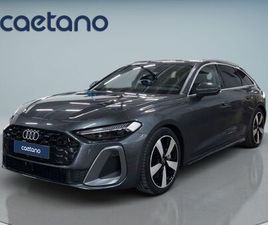 AUDI A5 E-HYBRID QUATTRO 220 KW