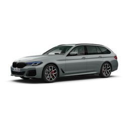 BMW SERIE 5 TOURING 520D XDRIVE 520D A XDRIVE TOURING