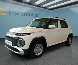 HYUNDAI INSTER TREND EV 42 KWH