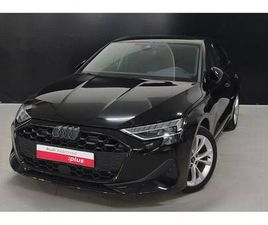 AUDI A3 SPORTBACK 40 TFSI E AUDI A3 SPORTBACK 40 TFSIE ADVANCED