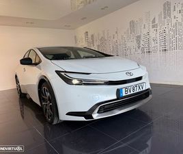 TOYOTA PRIUS 2.0 PLUG-IN PREMIUM