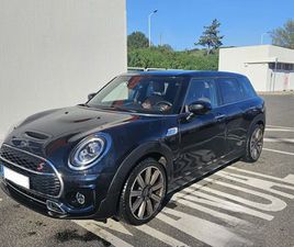 MINI CLUBMAN MINI CLUBMAN