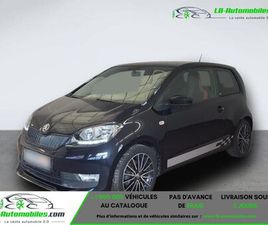SKODA CITIGO 1.0 MPI 75 CH BVM