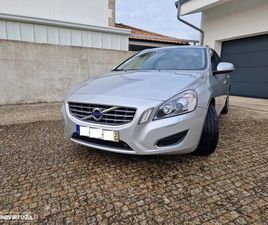 VOLVO V60 2.0 D4 SUMMUM GEARTRONIC
