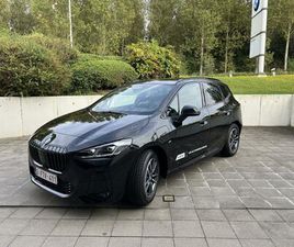BMW SERIE 2 ACTIVE TOURER 225E XDRIVE