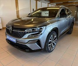 RENAULT AUSTRAL 1.2 E-TECH HYBRIDE - 200 - BVA MULTI-MODES ICONIC ESPRIT ALPINE