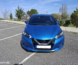 NISSAN MICRA 1.0 IG-T ACENTA