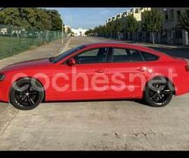 AUDI A5 SPORTBACK 2.0 TDI
