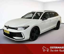 R-LINE 2.0TDI DSG AHK.MATRIX.DCC.HUD