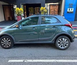 STYLE 1.6 FLEX 16V AUT.