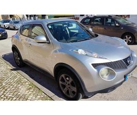 NISSAN JUKE 1.5 DCI, 110CV