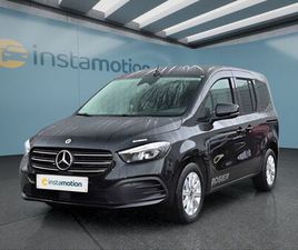 MERCEDES-BENZ T 180 85 KW