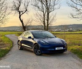 TESLA MODEL 3 TESLA MODEL 3