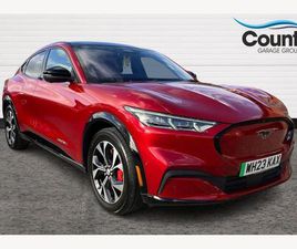 EXTENDED RANGE 91KWH AWD 5DR