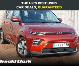 39.2KWH URBAN AUTO 5DR