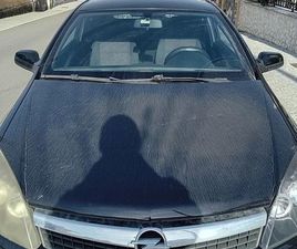 OPEL ASTRA GTC 1.3 CDTI