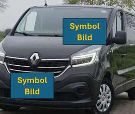 CITROËN JUMPY MULTISPACE 125 L2 ATTRACTION