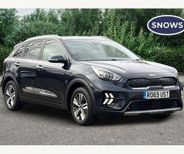 1.6 GDI 8.9KWH 3 DCT EURO 6 (START/STOP) 5DR