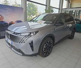 III 2024 1.2 HYBRID GT 145CV 7P.TI E-DCS6