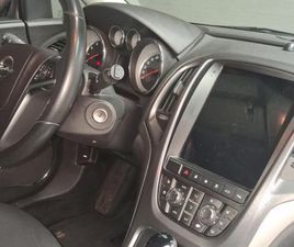 OPEL ASTRA SPORTS TOURER OPEL ASTRA SPORTS TOURER - 1.4 TURBO COSMO