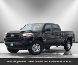 SR5 TOUT COMPRIS HORS HOMOLOGATION 4500E