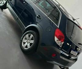 SPORT FWD 2.4 16V 171/185CV