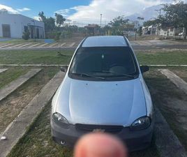 SED CLASSIC SPIRIT 1.6 MPFI VHC 8V