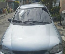 SED CLASSIC SUPER 1.6 MPFI VHC 8V