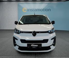 CITROEN SPACETOURER CITROEN SPACETOURER 133 KW