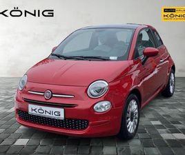 MY22 1.0 GSE DOLCEVITA