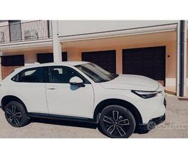 HONDA HR-V HONDA HRV ADVANCE