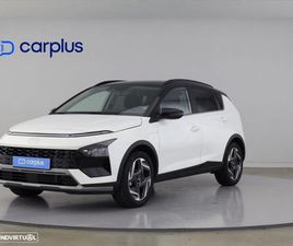 HYUNDAI BAYON 1.0 T-GDI PREMIUM