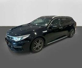KIA OPTIMA SPORT WAGON PLUG-IN HYBRID ADVANCE PLUS 2 PANORAMA