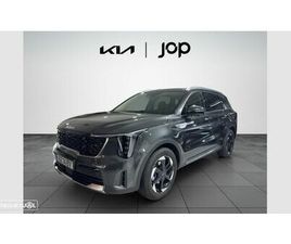 KIA SORENTO 1.6 T-GDI PHEV CONCEPT+SRF