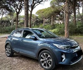 KIA STONIC 1.0 T-GDI DRIVE