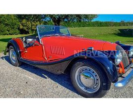 MORGAN 4/4 1980 MORGAN 4/4 A VENDRE