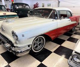 1955 OLDSMOBILE SUPER 88 FOR SALE