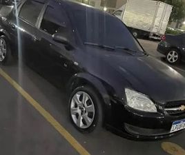 CHEVROLET CLASSIC LIFE/LS 1.0 VHC FLEXP. 4P