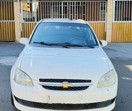 CHEVROLET CLASSIC LIFE/LS 1.0 VHC FLEXP. 4P