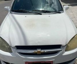 CHEVROLET CLASSIC LIFE/LS 1.0 VHC FLEXP. 4P