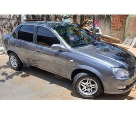 CHEVROLET CLASSIC LIFE/LS 1.0 VHC FLEXP. 4P