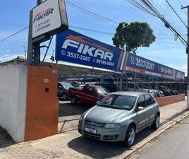 FIAT STILO 1.8 ATTRACTIVE FLEX 8V 5P