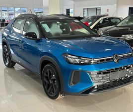 VOLKSWAGEN BRASILIA VOLKSWAGEN TERA HIGH 1.0 170 TSI FLEX 12V 5P AUT 2026