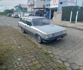 CHEVROLET CARAVAN DIPLOMATA 4.1/2.5