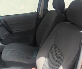 CHEVROLET CLASSIC LIFE/LS 1.0 VHC FLEXP. 4P