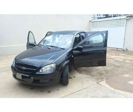 CHEVROLET CLASSIC LIFE/LS 1.0 VHC FLEXP. 4P