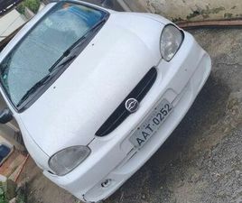 SEDAN SUPER/ CLASSIC 1.6 MPFI 8V 4