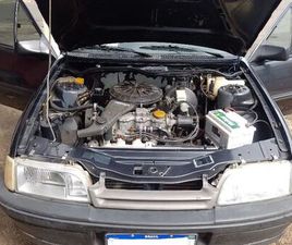 GL 1.8 EFI/ SL/ L/ 650/BARC. 2E4P