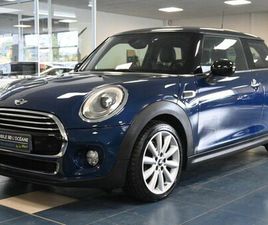 MINI MINI ONE HATCH 3 PORTES F56 COOPER D 116 CH PACK