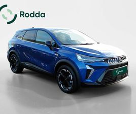 MITSUBISHI ASX 1.3T MHEV 6MT INTENSE